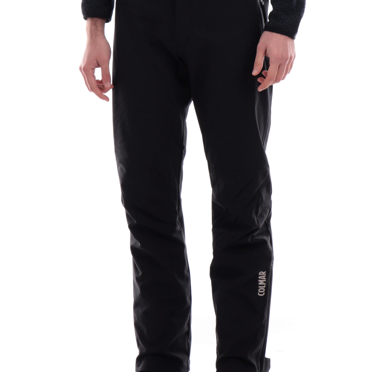 Pantaloni sci Colmar neri da uomo 01726XZ – Sir126