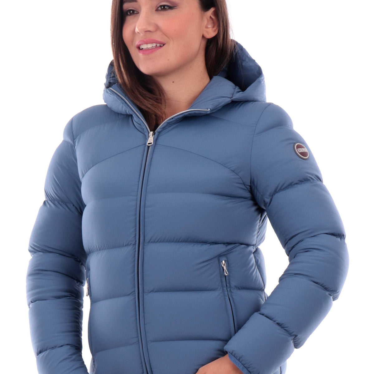 Colmar Donna Piumino Light Colmar Grammi Colmar Piumini Leggeri