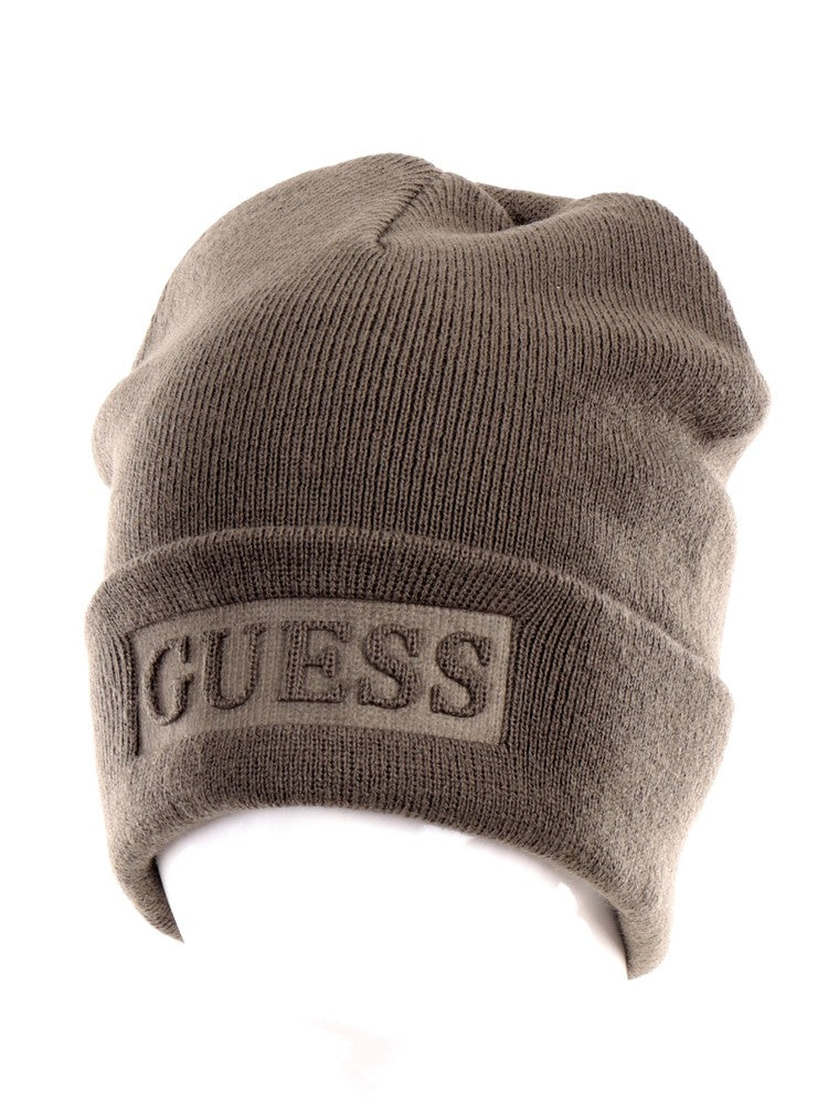 Cappello Guess Jeans AW5184 POL03 - Donna In Poliestere 100% - Foto 10