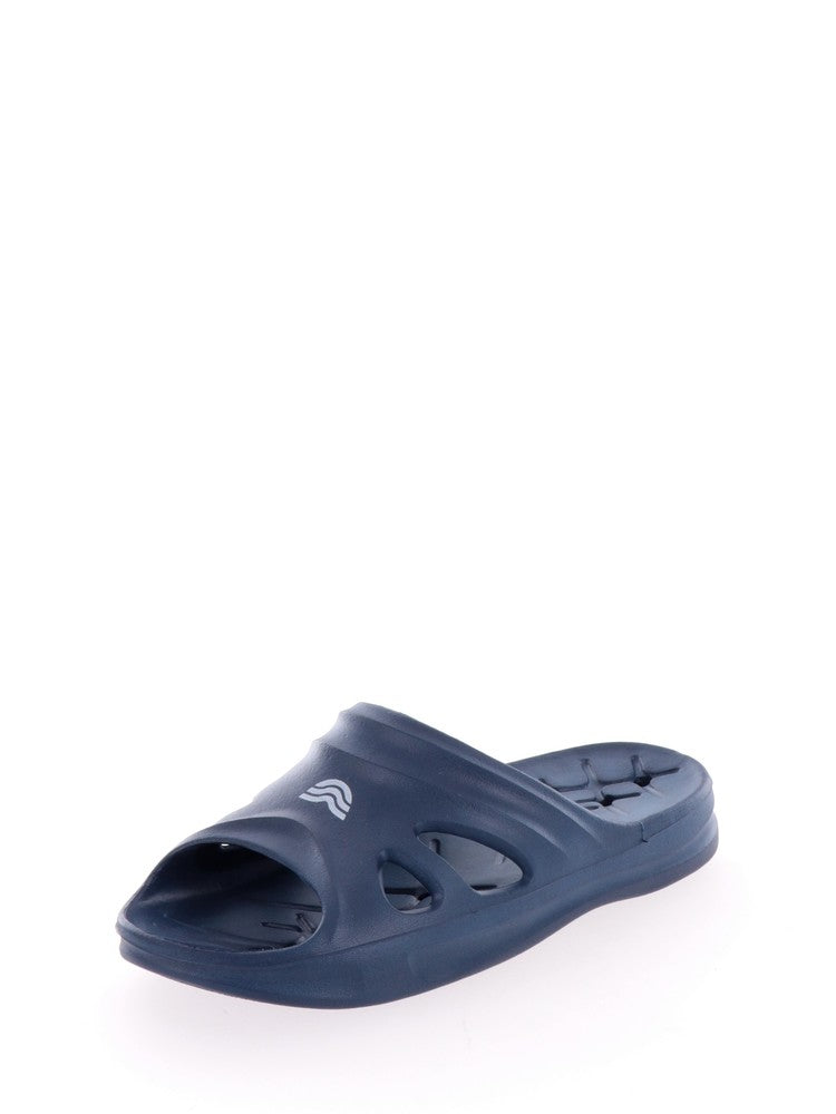 Infradito Aquarapid Walker Gabo Unisex Adulto – Gomma Blu, Comode Per Nuoto E Sport, Leggere E Antiscivolo
