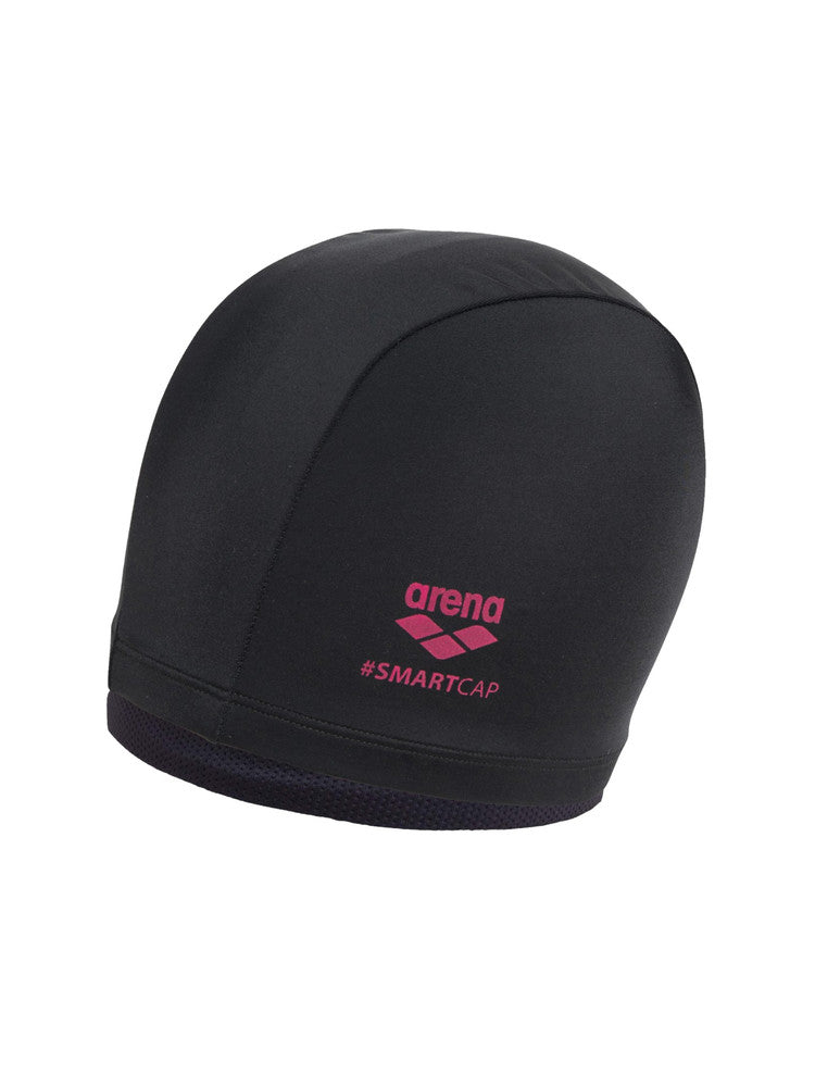 Cuffia Piscina Donna Nuoto Uomo, Arena Cuffia Nuoto Accessori Cuffia Piscina Donna Silicone Nero Personalizzate Protezione Dell'orecchio Per Non Bagnare I Capelli in Piscina Capelli Lunghi E Corti