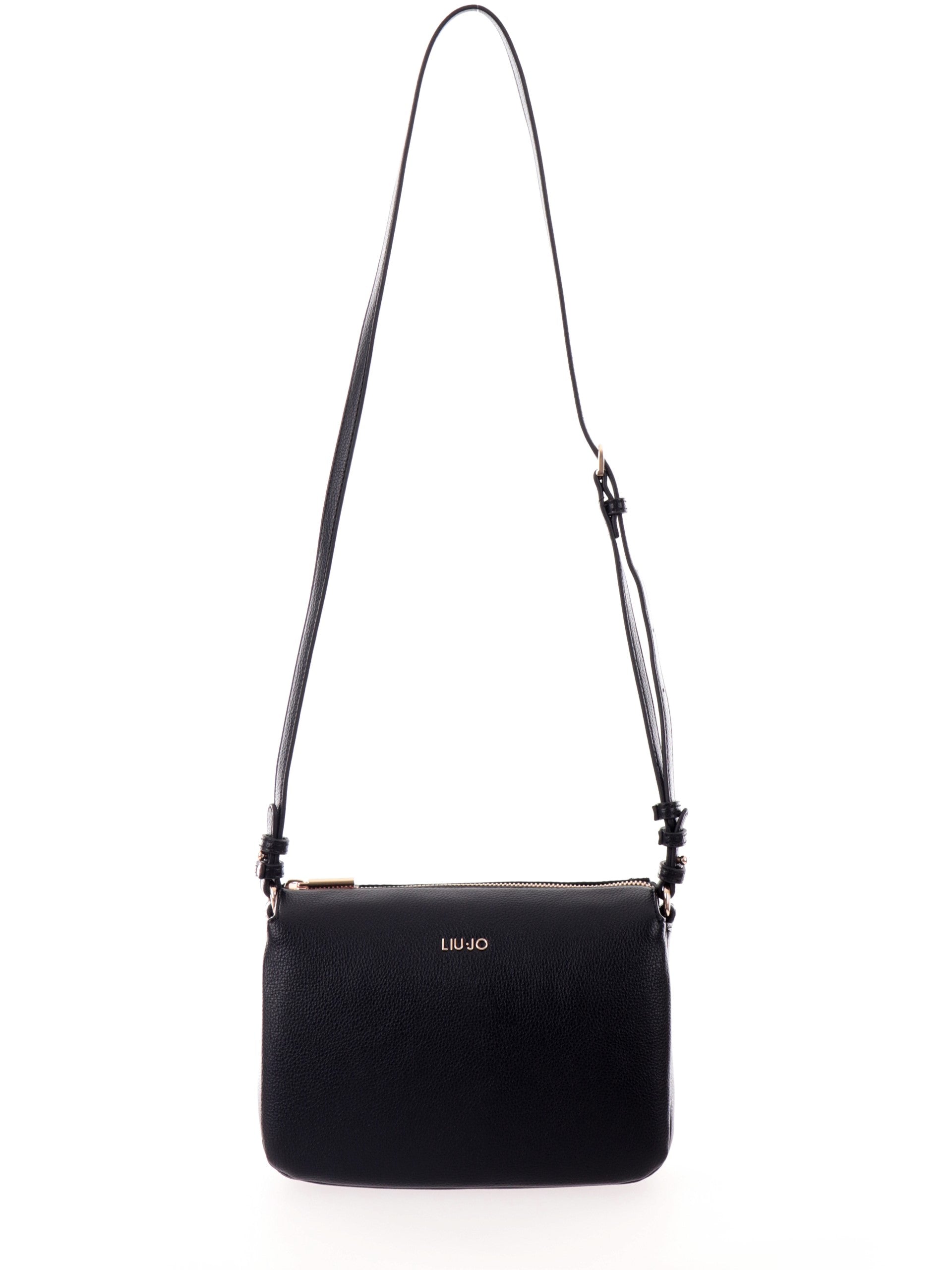LIU JO Woman Mini bag Black AA5212E0058 22222