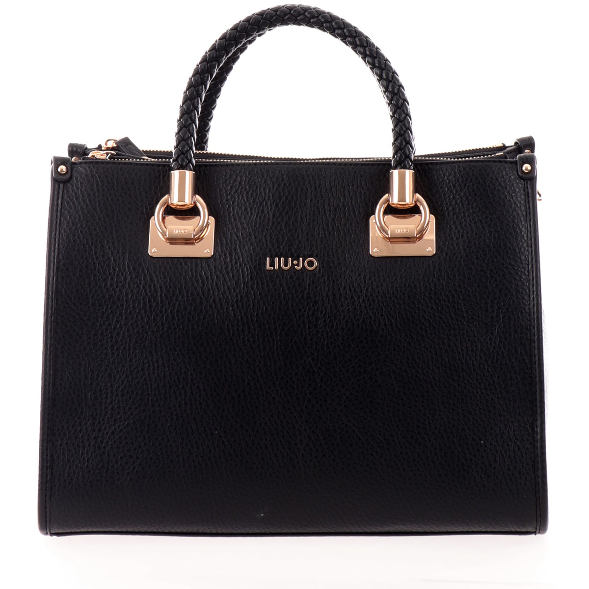 Jo Inverno Nomi Borse Liu Jo Borsa Liu Jo Nera Da Donna Con Manici