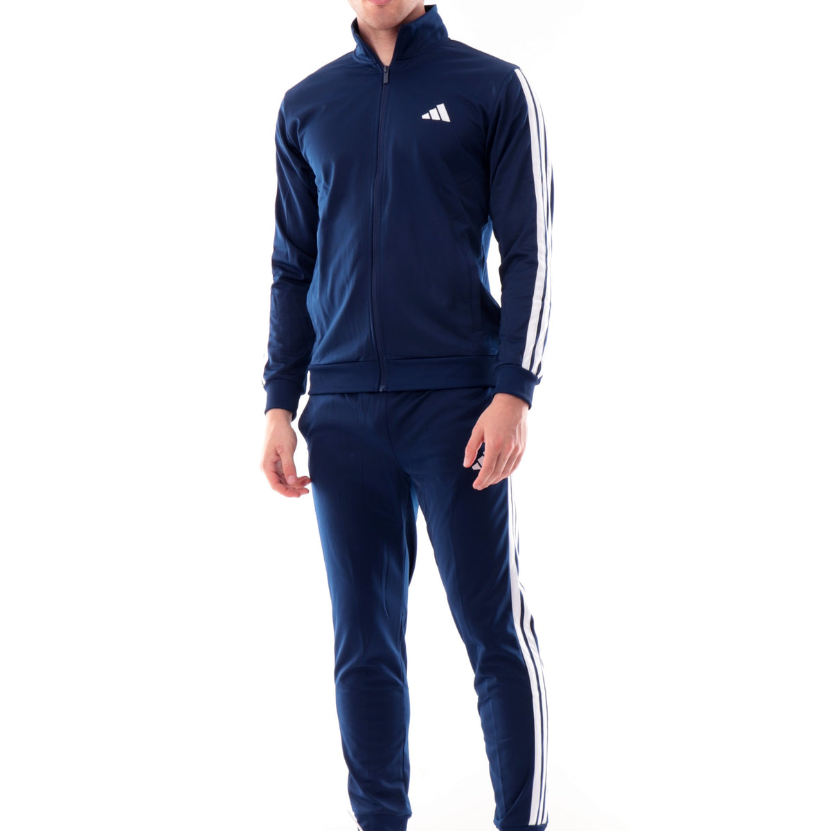 Adidas Originals Tuta Adidas Tessuto Tecnico Adidas Pantaloni Sportivi Tessuto Tecnico Adidas Originals main image 2