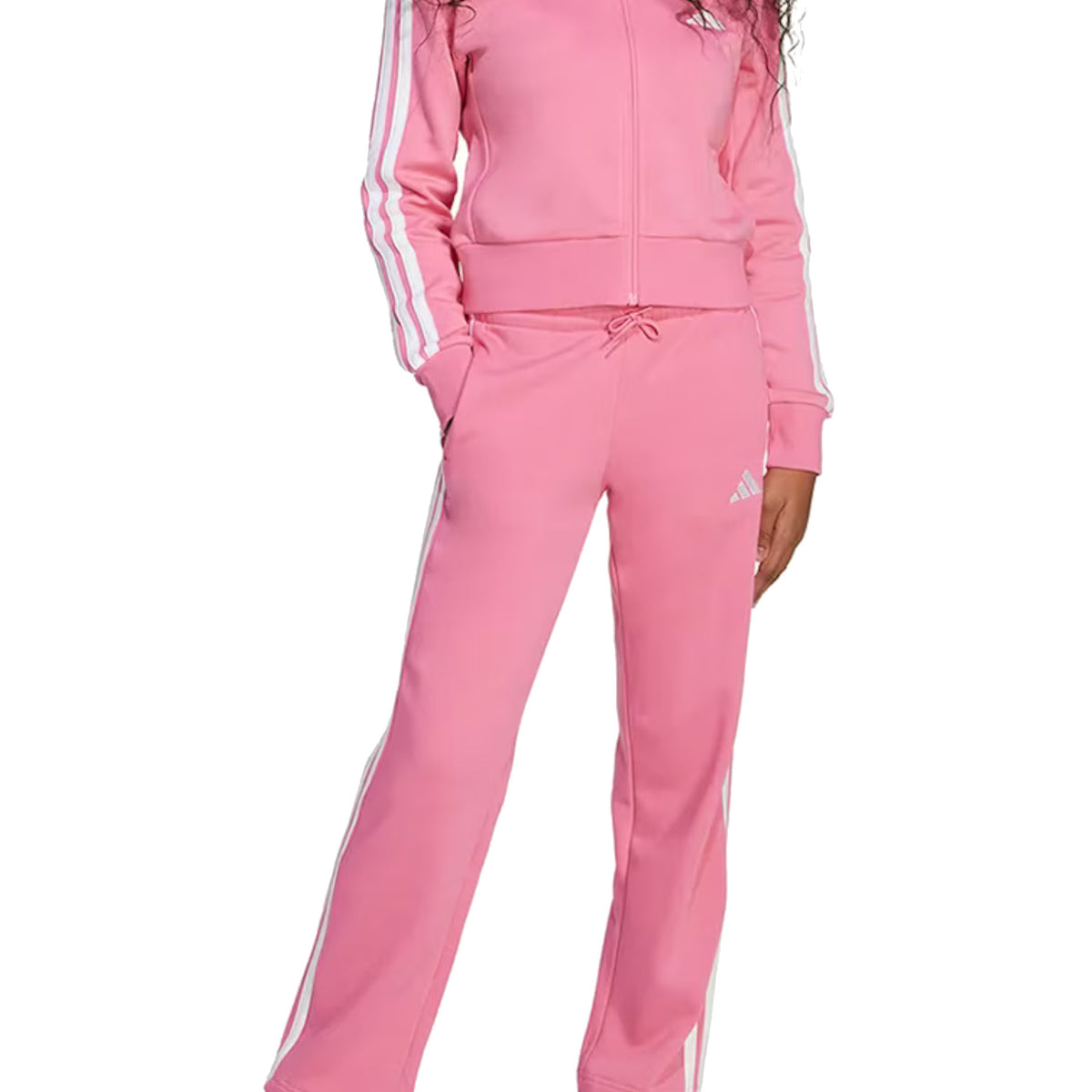 Tuta Intera In Micropile NASA Per Bambina – Pigiama A Maniche Lunghe, Rosa, Morbida E Confortevole, Licenza Ufficiale, Lavabile A 40°C - 2