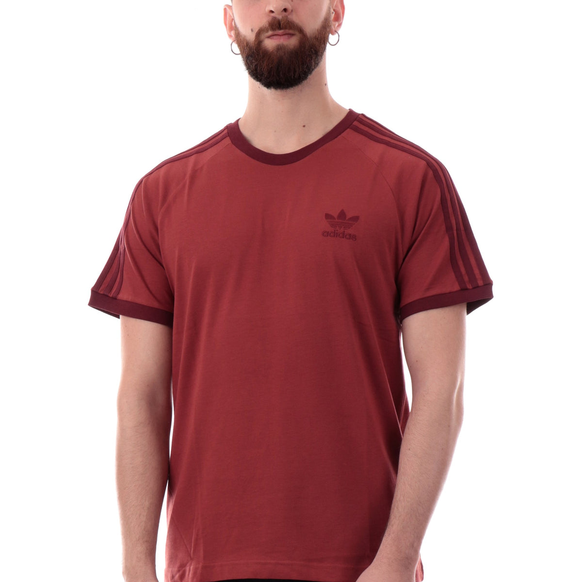 Retro Vintage U.S. United States Army Military Star In Circle Mens T Shirt - Foto 5