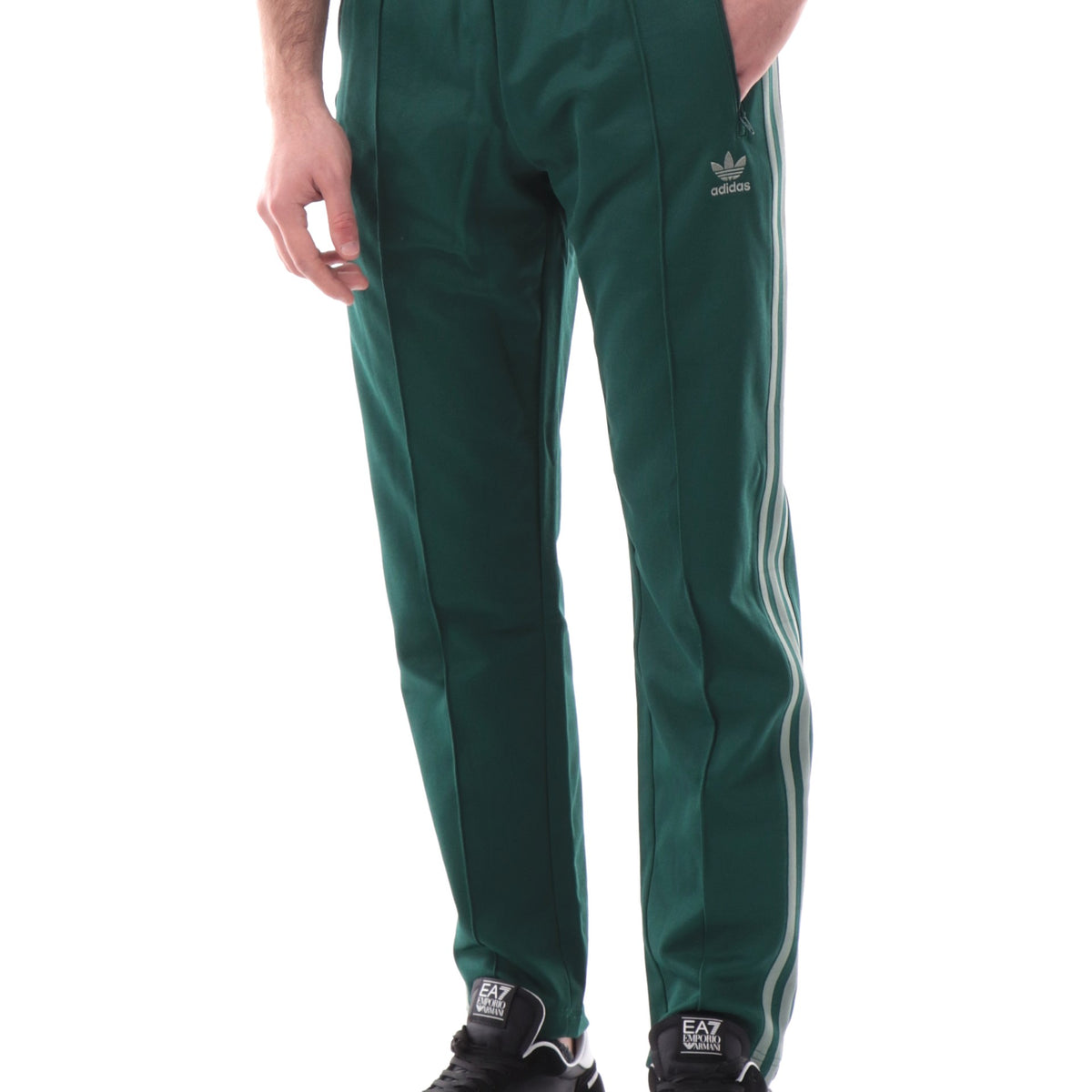 Firebird Pantaloni Adidas Firebird Tuta Da Uomo Firebird Pantalone