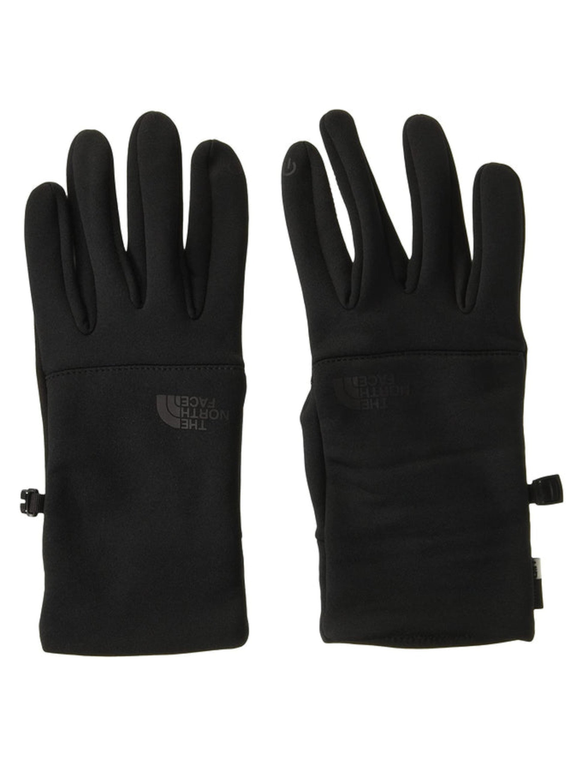 Guanti neve The North Face neri Etip NF0A4SHA – Sir126