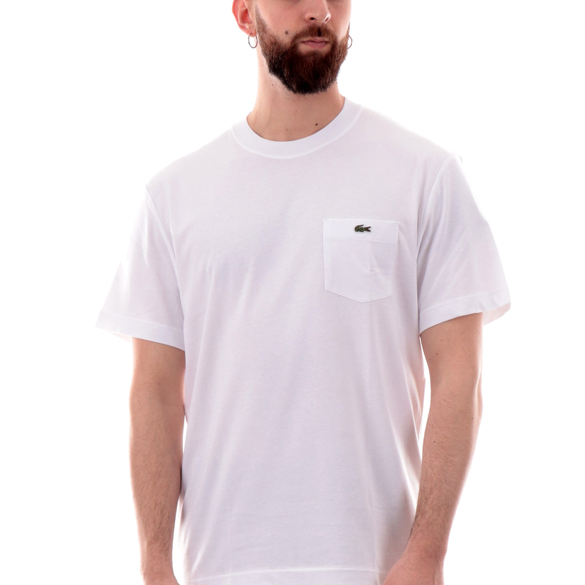T-shirt Nera Dickies Mezza Manica In Puro Cotone Con Taschino Sul Petto Dickies T-shirt Nera Dickies Mezza Manica In Puro Cotone Con Taschino Sul Petto Dickies