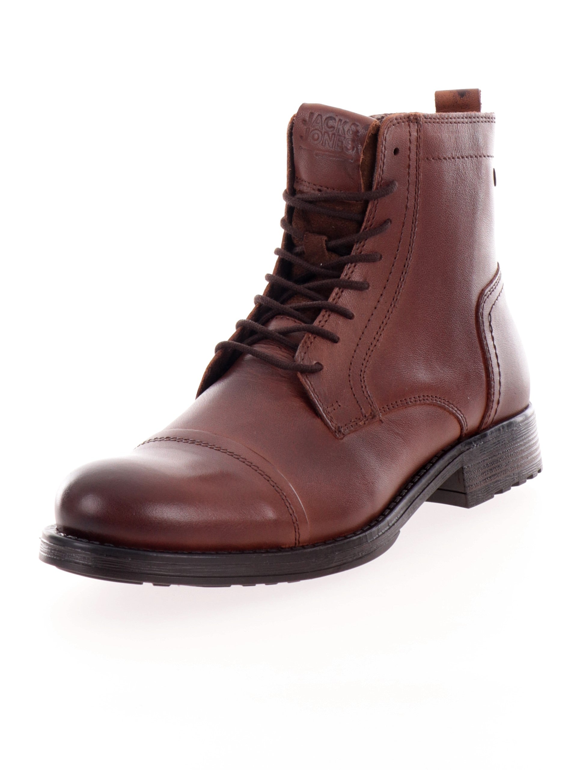 Boot Jack And Jones Winterschuhe Boots Stiefel Jack And Jones Jack