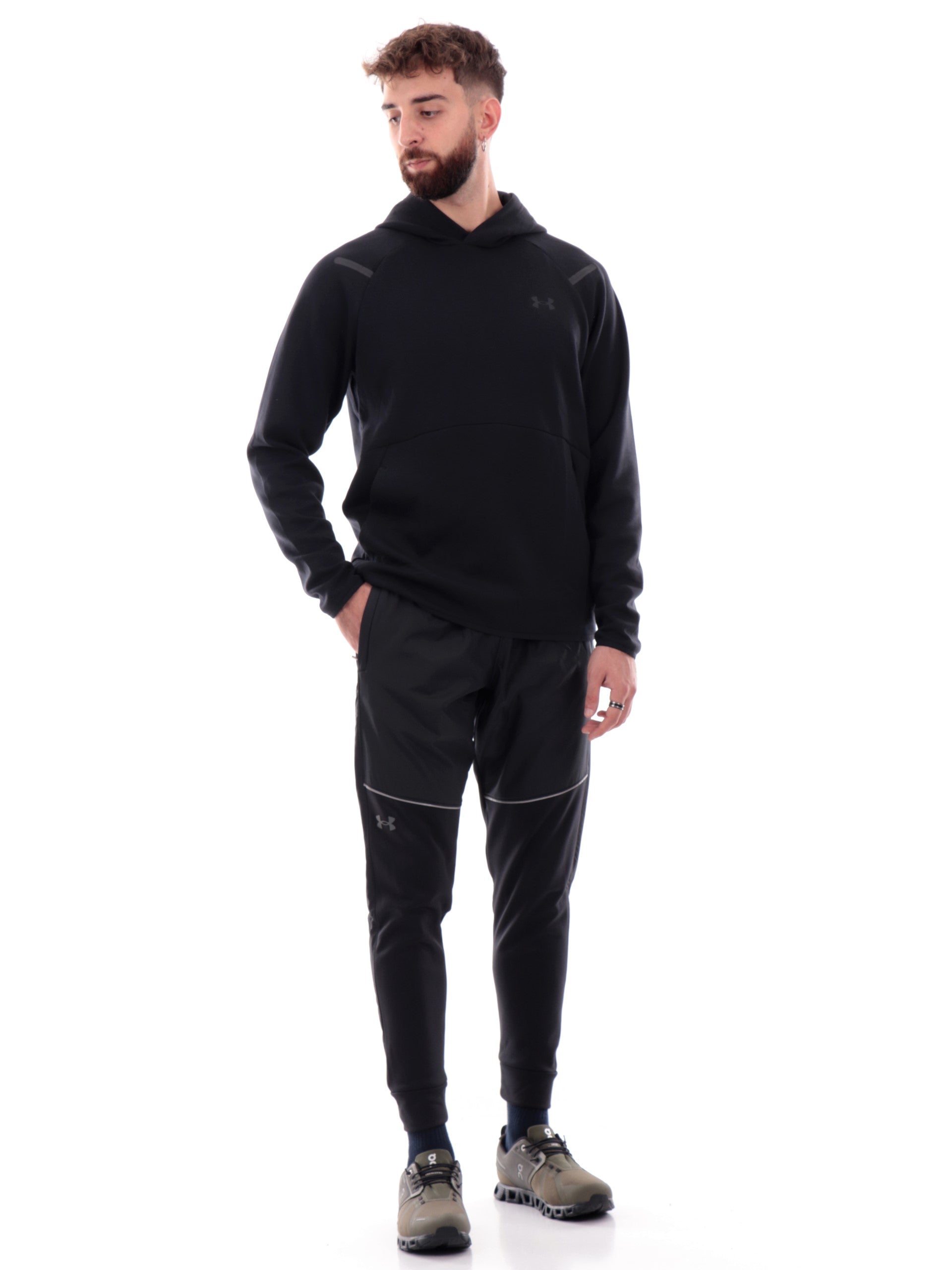 Under Armour Tute Reebok Collezione 2015 Tuta Sportiva Tute Under