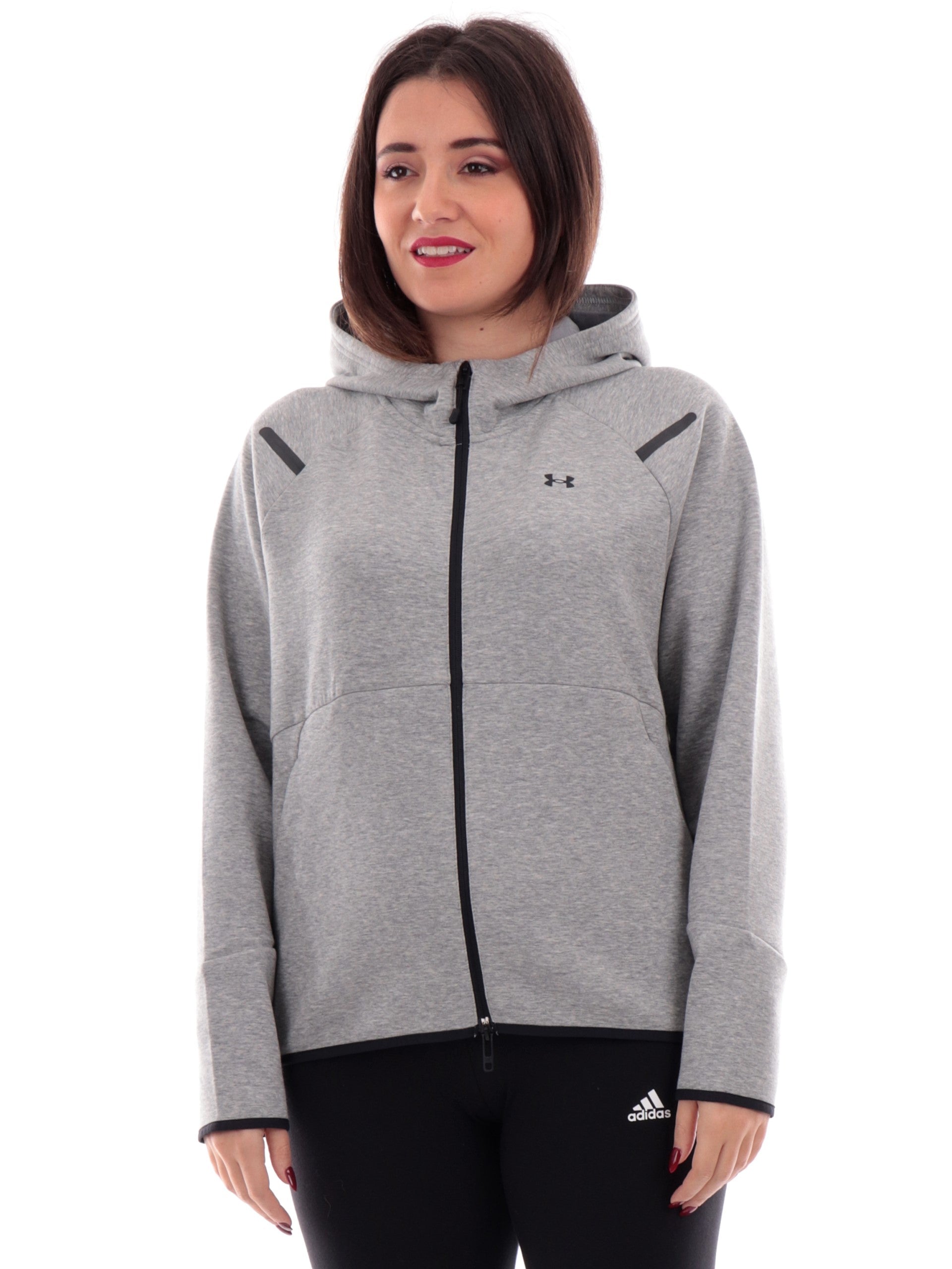 Fleece Tute Under Armour Femminili Saldi Fleece Tuta Under Armour
