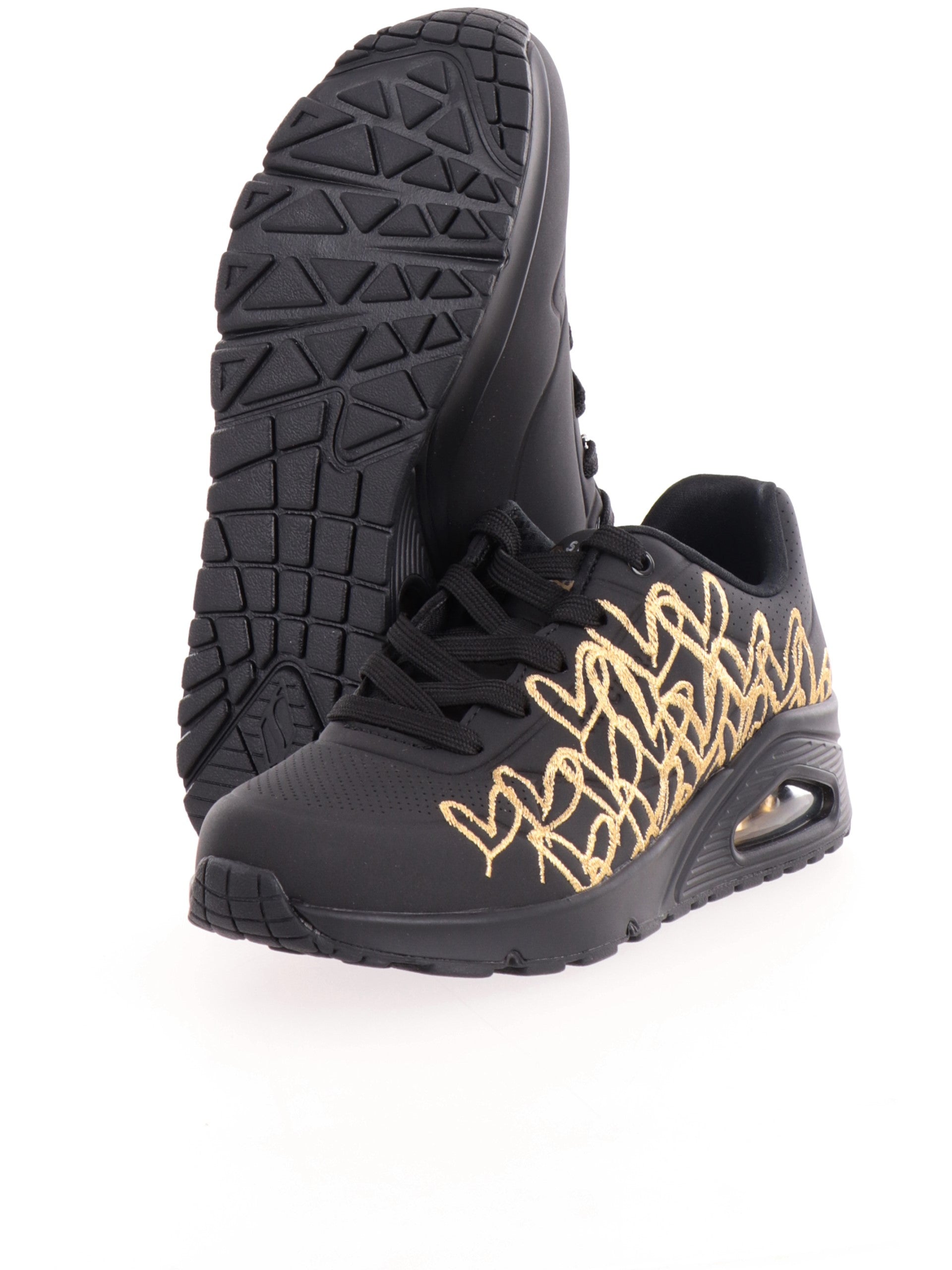 skechers that look like vapormax