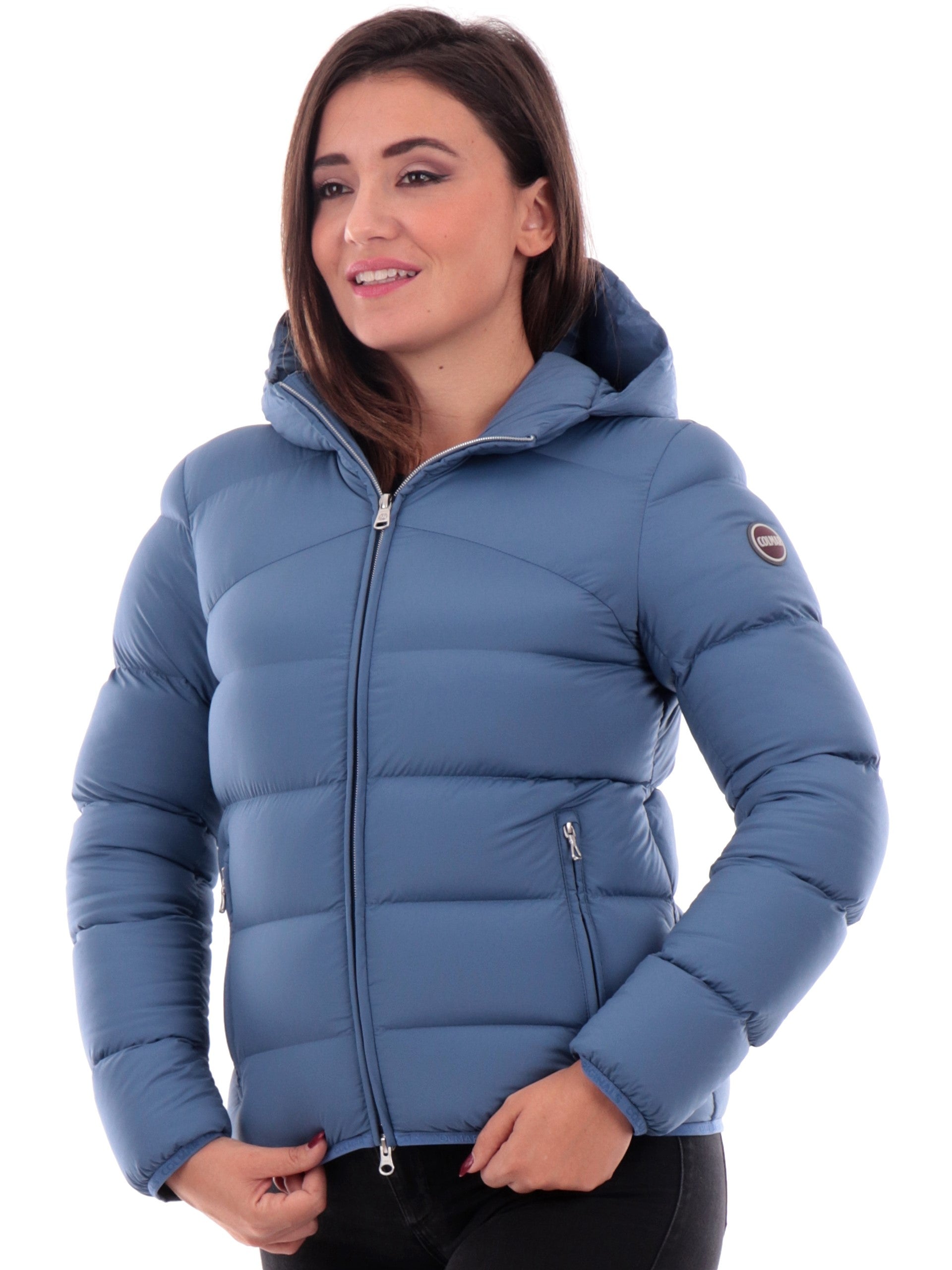 Giubbotto Colmar Donna Corto Piumino Corto Colmar Prezzo Colmar