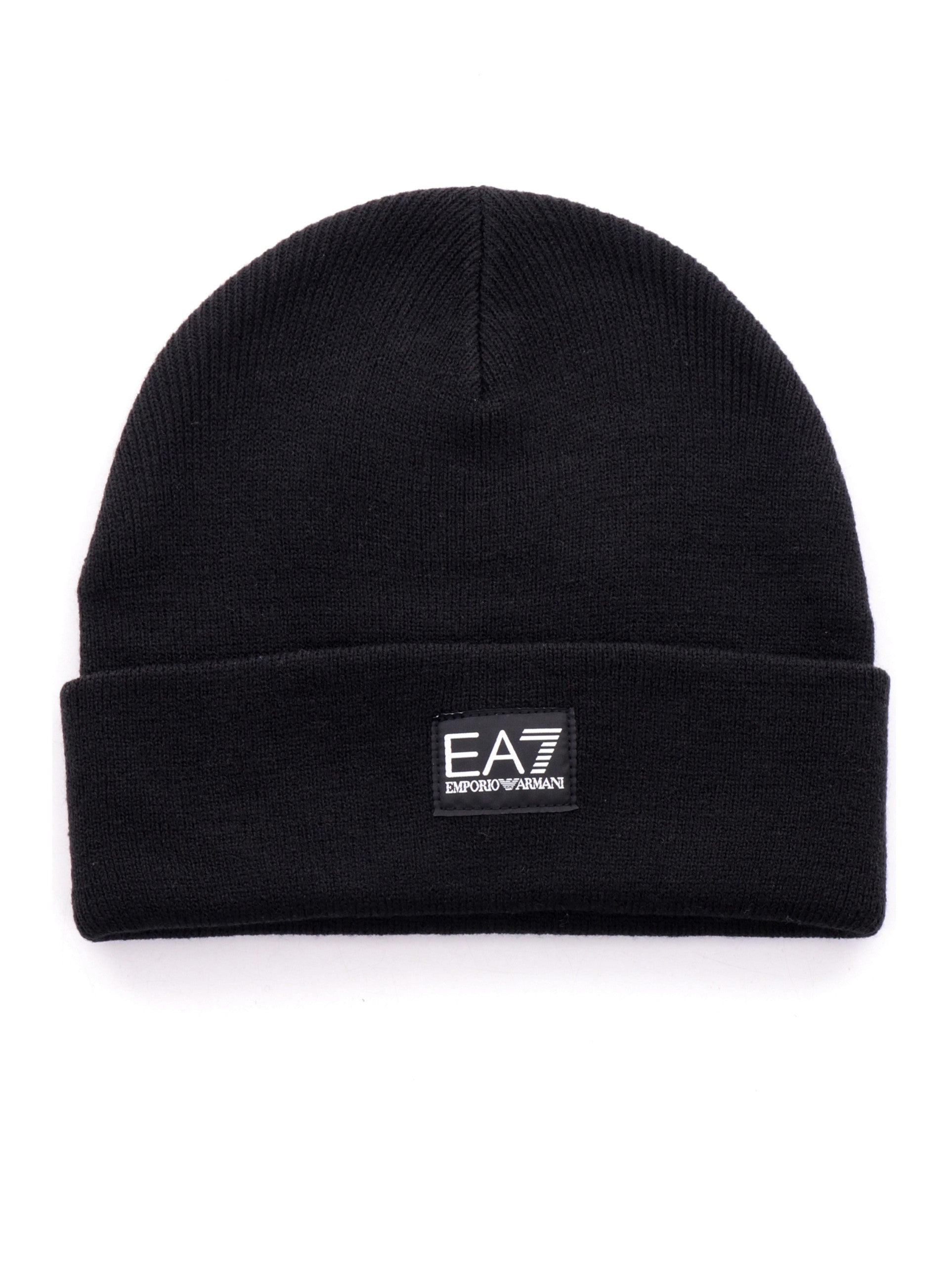 Cappello Emporio Armani EA7 nero Kids 2450923F4000 – Sir126