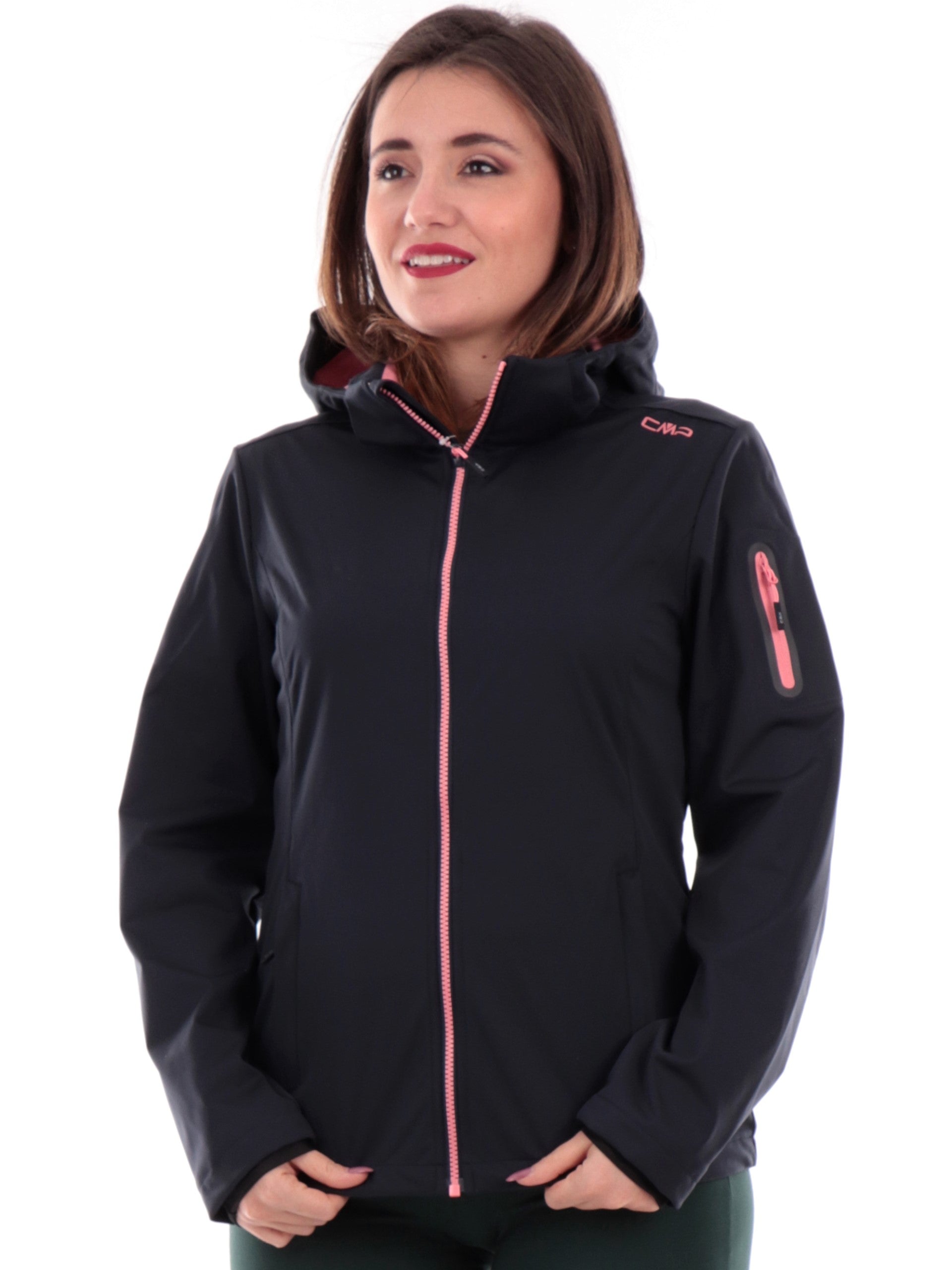 Giacca Antivento Decathlon Donna Decathlon Giacca A Vento