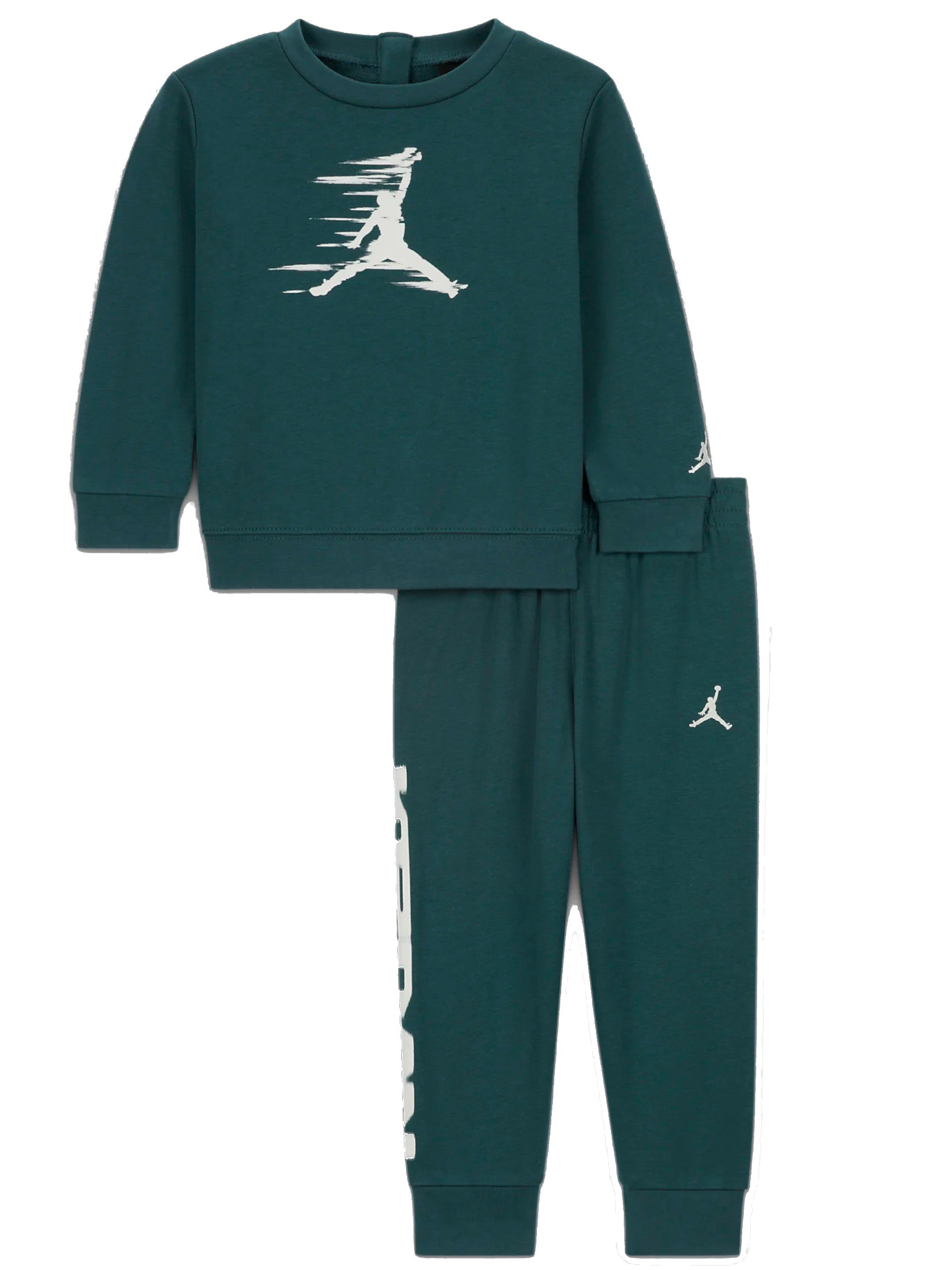 Felpa Jordan Felpa Nike Bambino Verde Felpa Nike Verde Quarzo Con