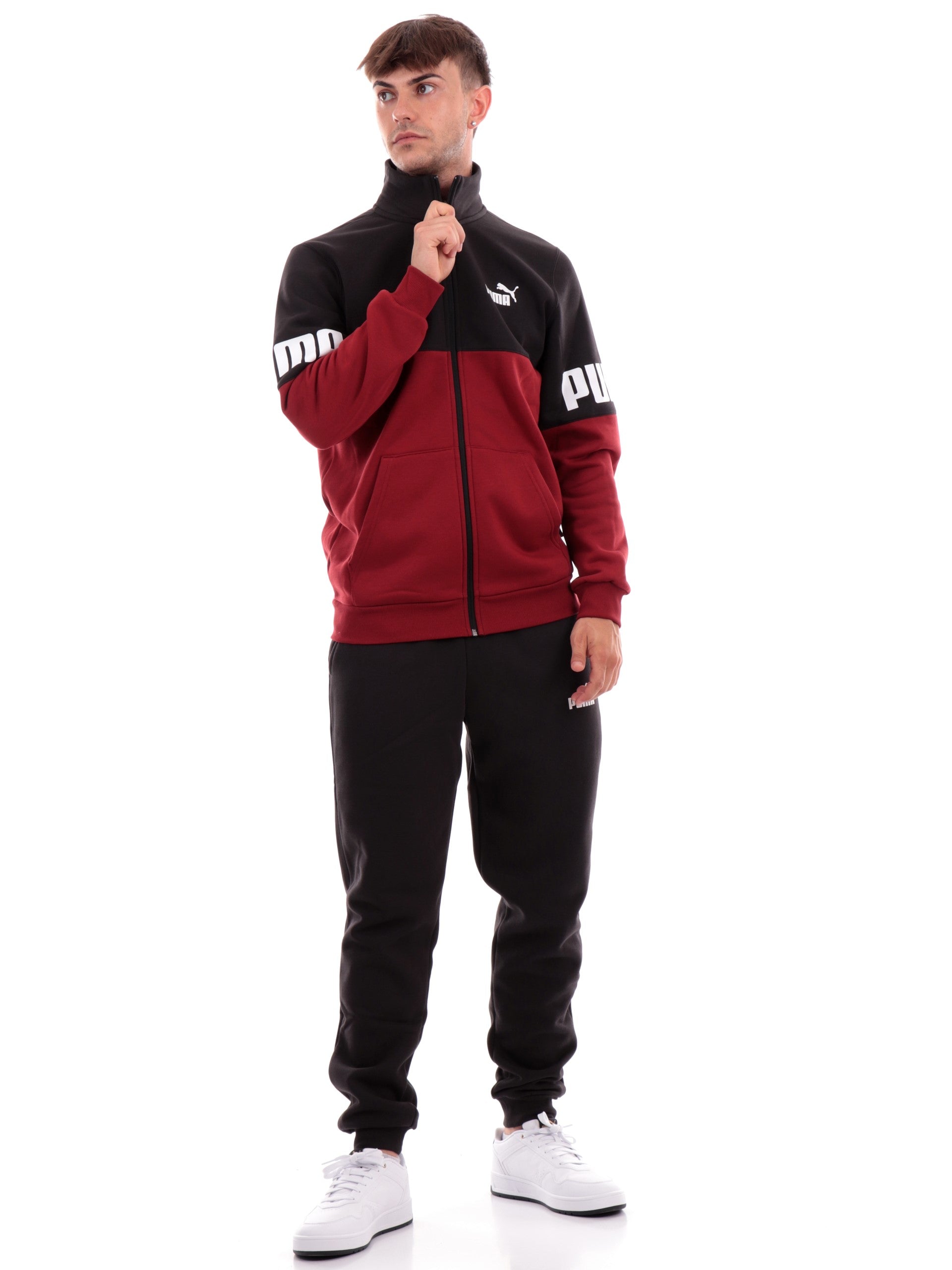 Tute Tennis Kenzo Kenzo Abbigliamento Fitness Sconti Tute Kenzo