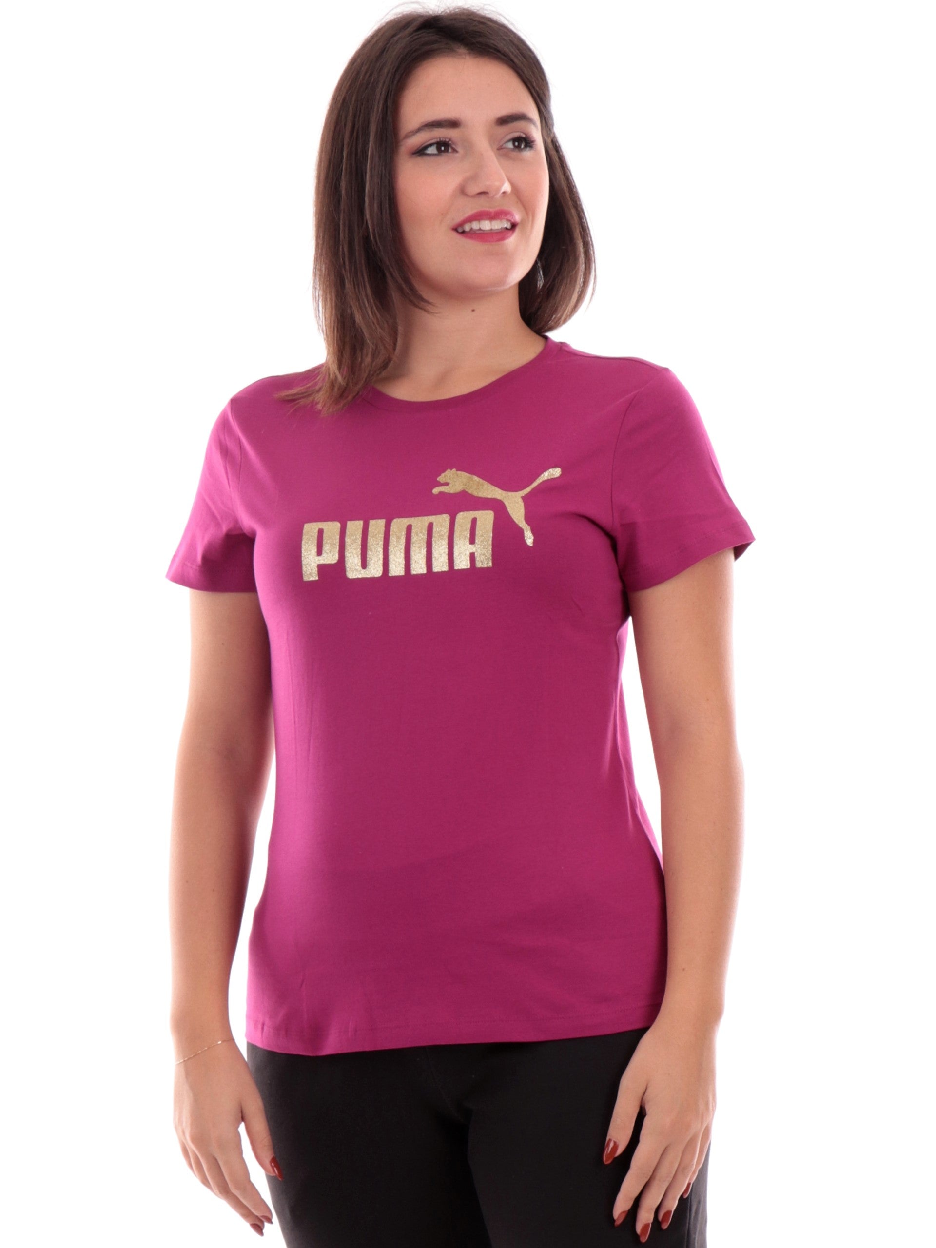 Store Puma Maglia Puma Donna T Shirt Puma Prezzo T-shirt Puma
