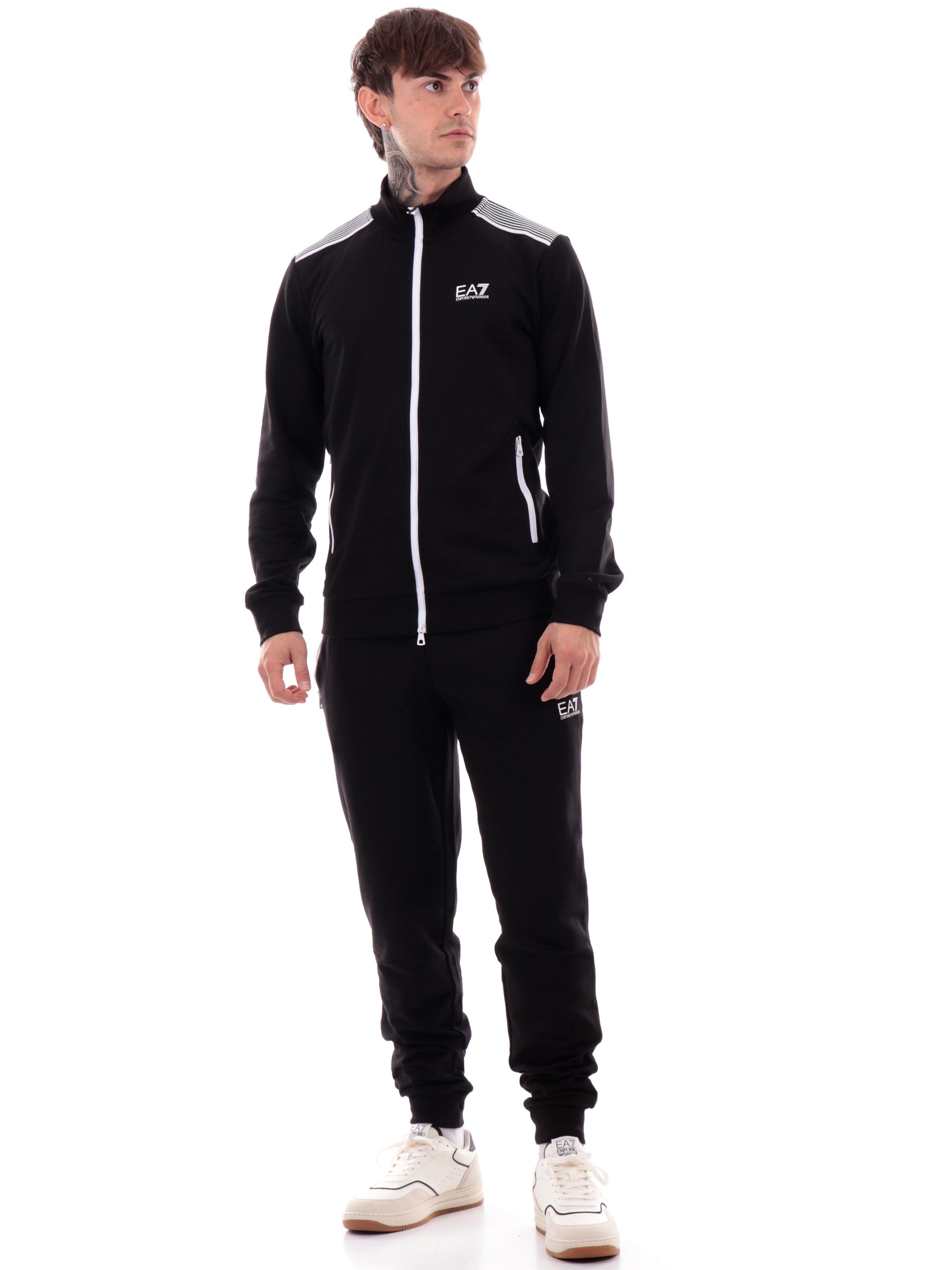 Tracksuit Emporio Armani Tute Uomo Tute Uomo Armani Tute Ea7