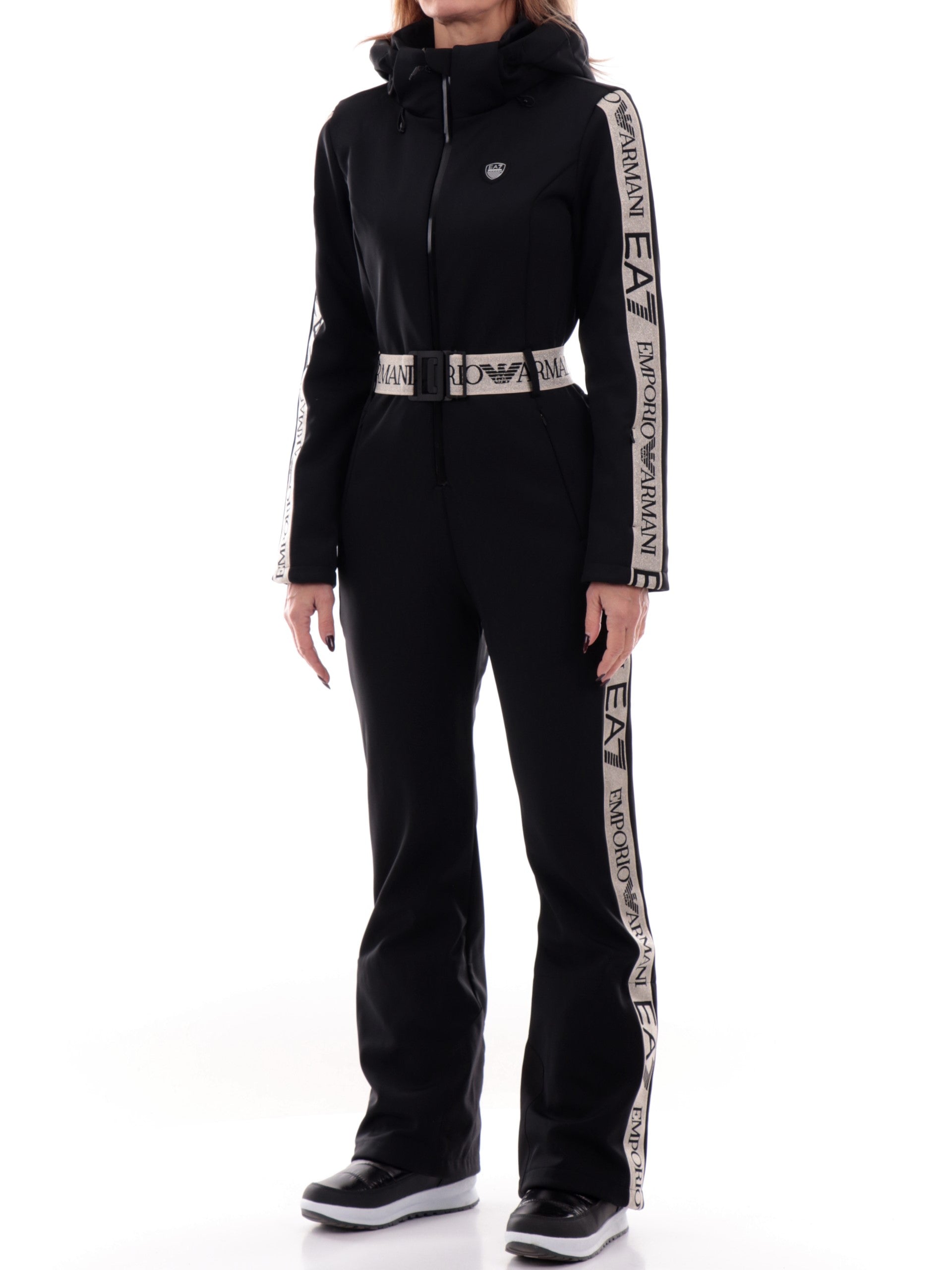 Givova Tuta Imbottita Donna Tute Sportive Tuta Da Donna Tute