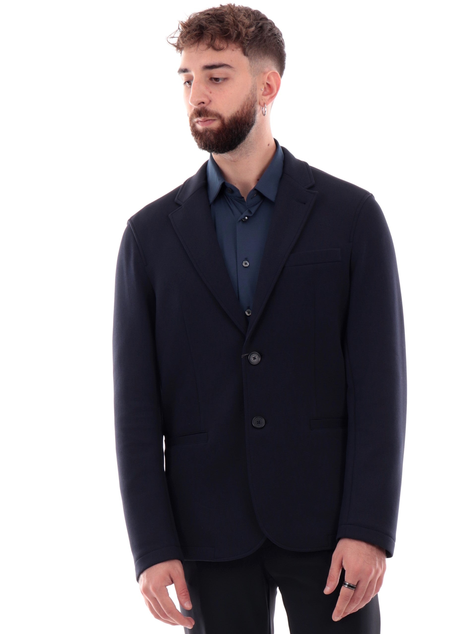 Armani Exchange Armani Giacche Giacca Armani Outlet Elegant Armani