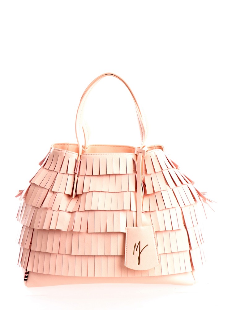 Handbag Manila Grace Borse Inverno 2019 Borsa Shopping Borse