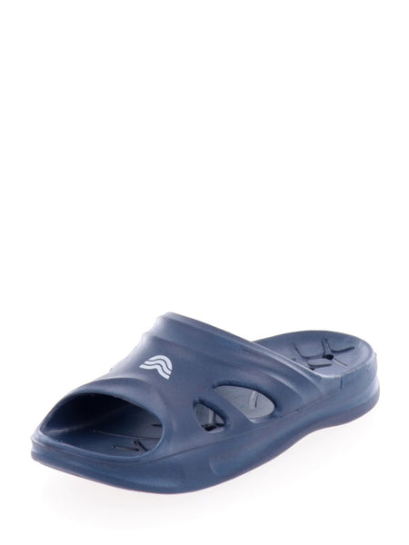 Aquarapid blue swimming pool slippers for children GABOJ – Sir126