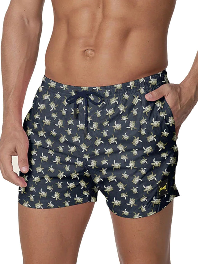 F K Costume Uomo Faak F K Costumi Da Uomo Boxer Costume Mare