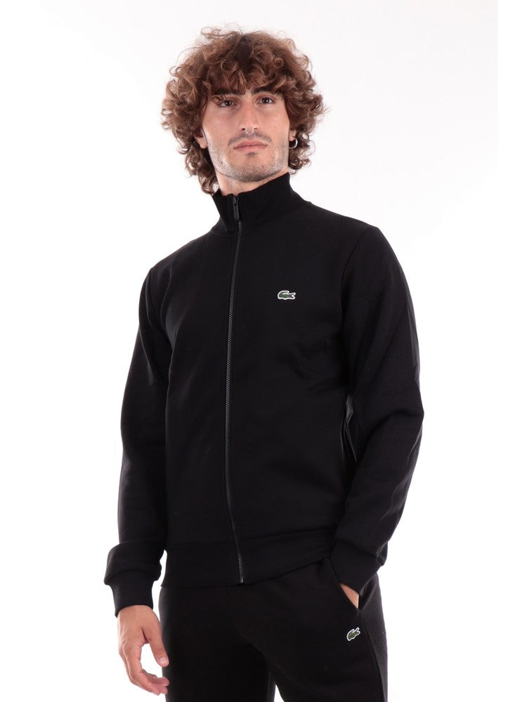 Lacoste Uomo Tute Lacoste Scontate Tuta Sportiva Lacoste Sport