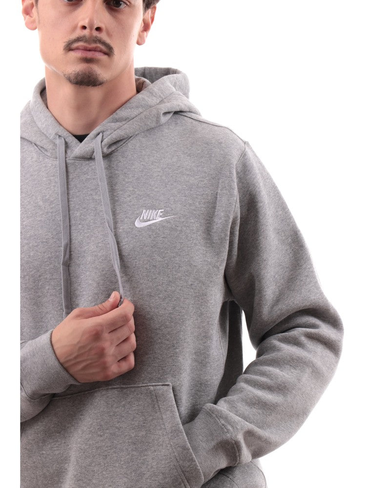 Nike Tech Fleece Hoodie Nike Felpa Marroni Tech Fleece Nike Bianca