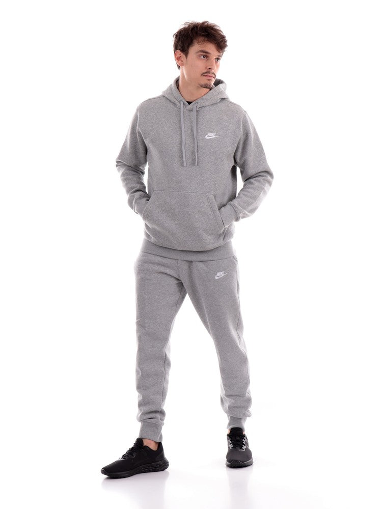Tuta Felpata Nike Tute Maschili Nike Tuta Completa Cappuccio