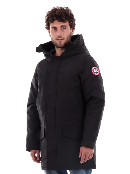 langford parka canada canada goose jacke 80