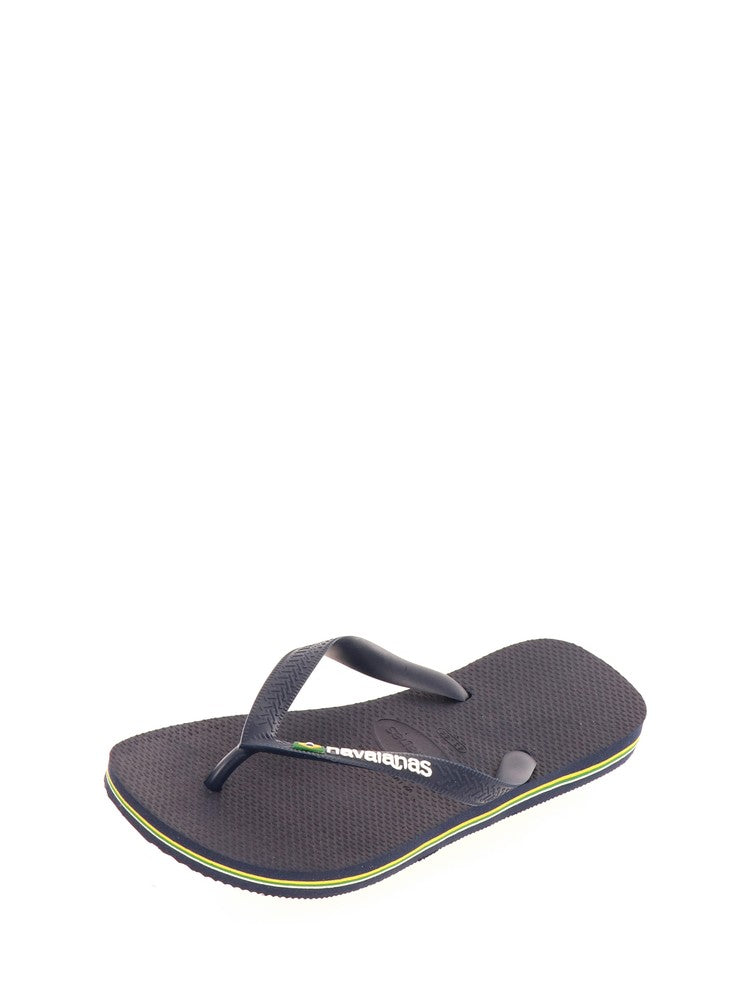 Havaianas Infradito Blu 4123328.5020 BLU 3334 : Havaianas