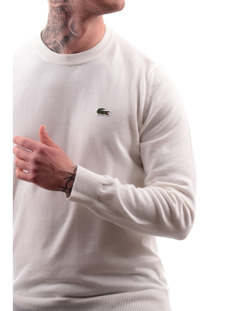 Pullover Maglioni Uomo Lacoste Lacoste Men's Pullover Lacoste Uomo