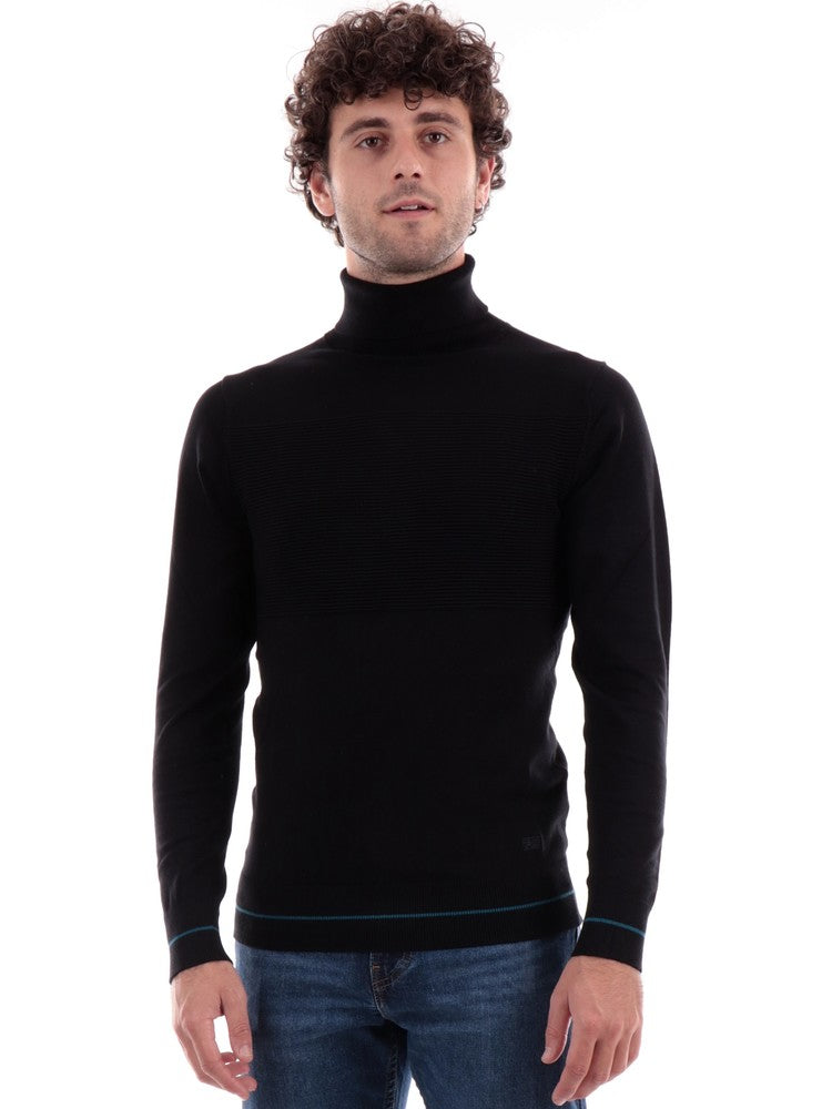 Pullover Maglioni Subdued 2022 Subdued Maglione Leopardato Knox