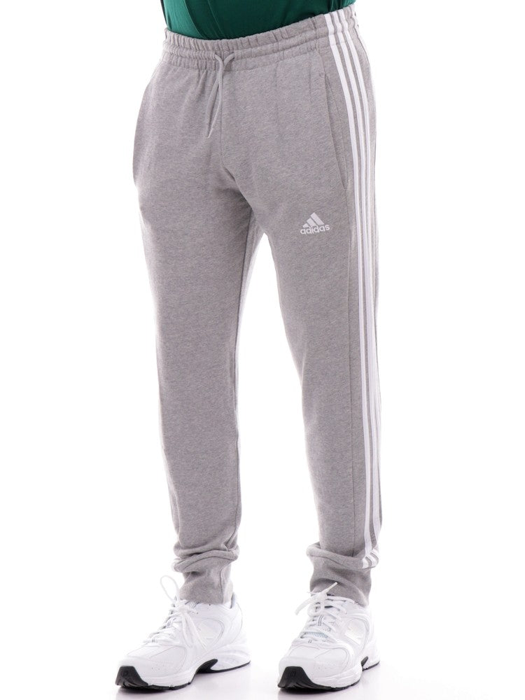 Felpa Pantaloni Tuta Adidas Uomo Cotone Adidas Pantaloni Tuta