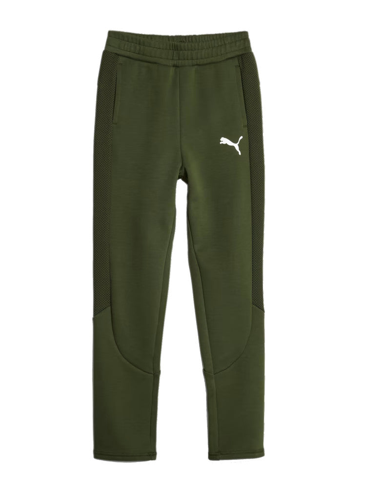 Pantaloni Sportivi Melby Per Bambino - Modello Blu, In Cotone, Comodi Per Gioco E Tempo Libero