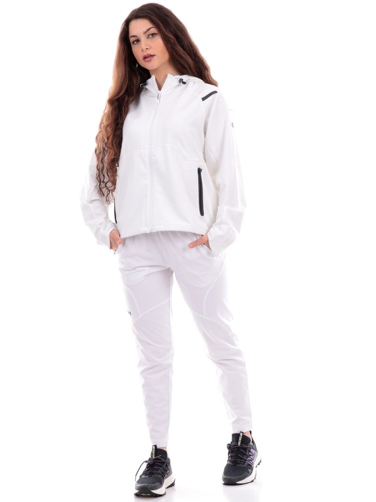 Armour Tracksuit Tuta Donna Tuta Under Armour Pelle Pants Tuta