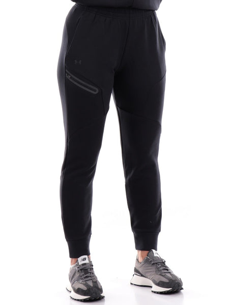 Mcast Edu Pantaloni Tuta Under Armour Neri Tuta Under Armour Donna