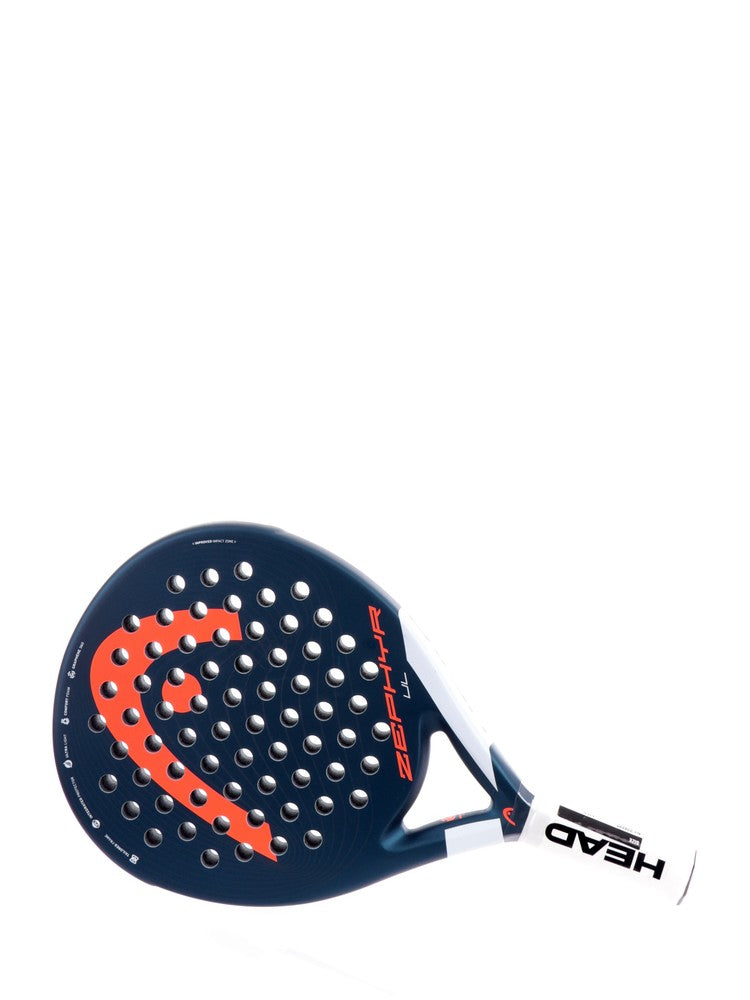 Racchetta Da Paddle Head Speed Pro - Unisex Adulti, Design Multicolore, Per Giocatori Di Tutti I Livelli - Foto 8