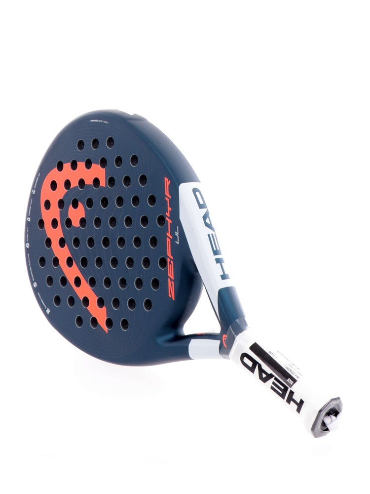 Racchetta Padel Head Zephyr UL Nera 228222 Sir126 racchetta-padel-head-zephyr-ul-nera-228222-sir126