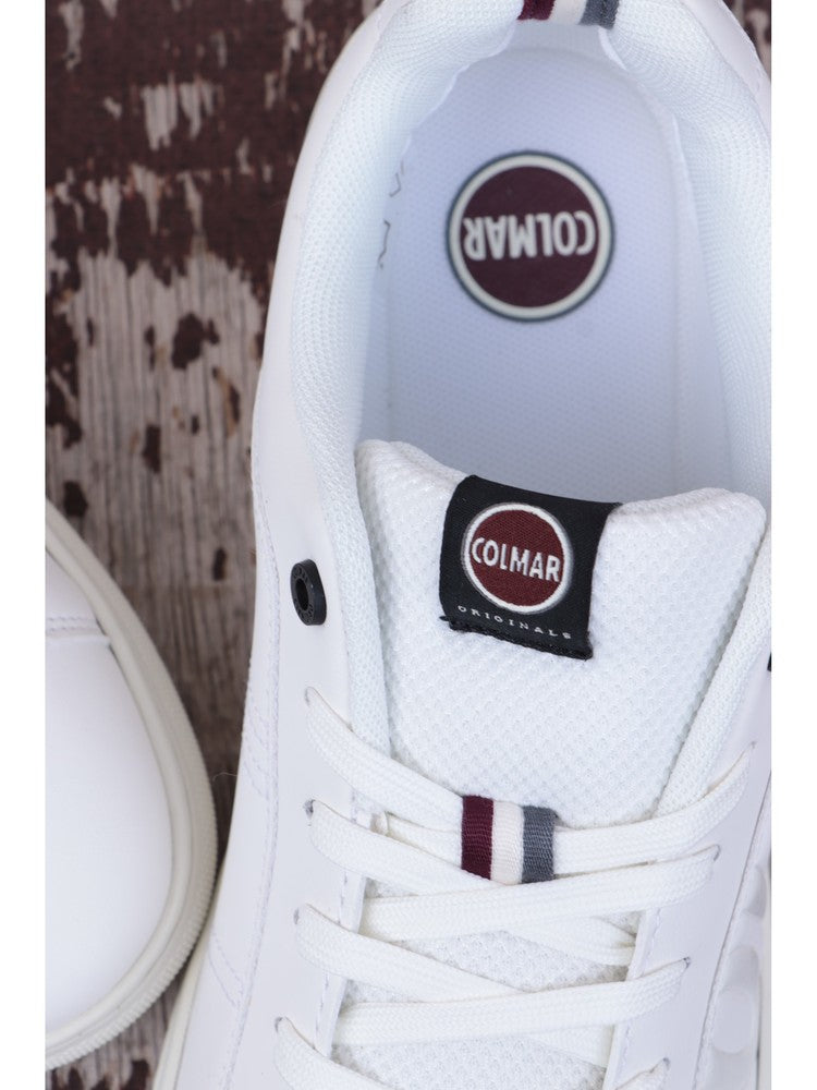 Colmar Bianche Scarpe Colmar Bradbury Uomo COLMAR Bradbury