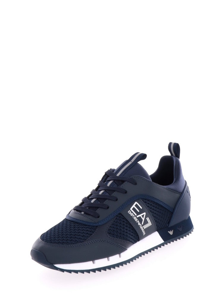 Uomo Emporio Scarpa Giorgio Armani Giorgio Armani Scarpe Ragazzo