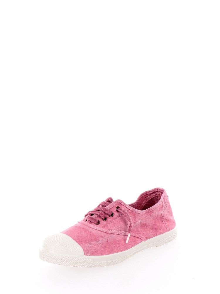 Scarpa Bambina Natural World - Taille 28, Couleur Bleu Ciel (celeste), Occasion