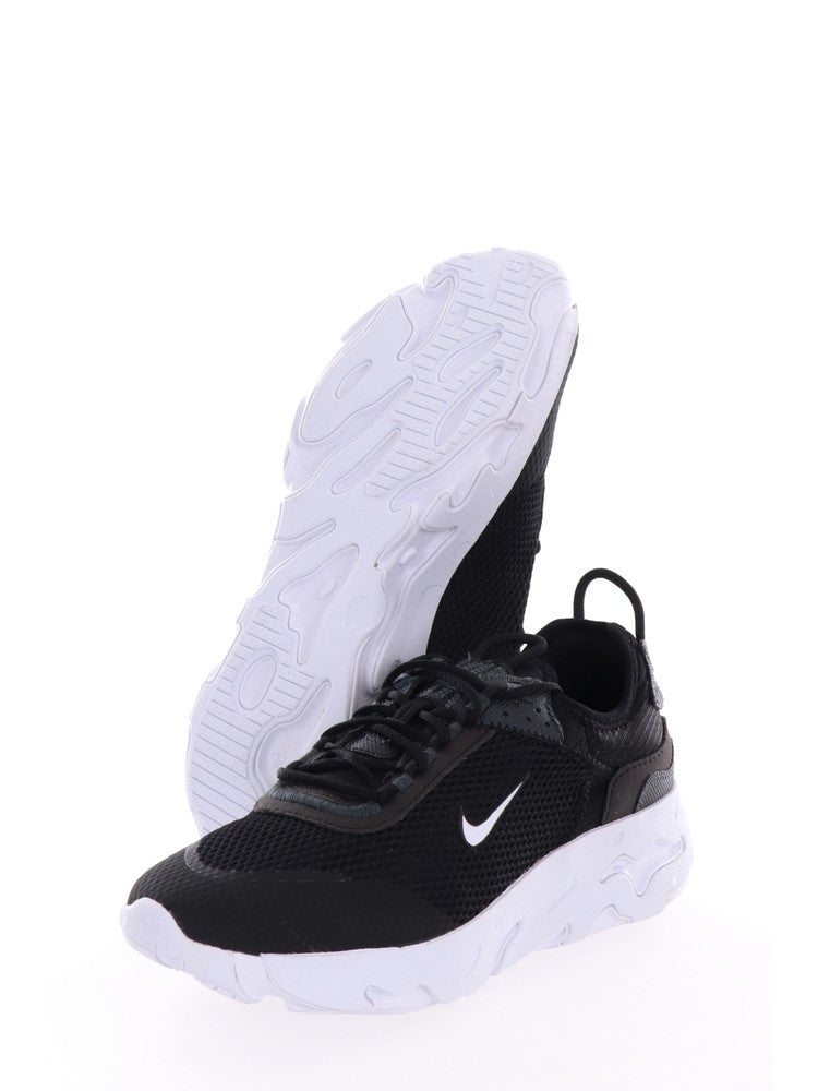 Scarpe Nike da bambino nere CW16220