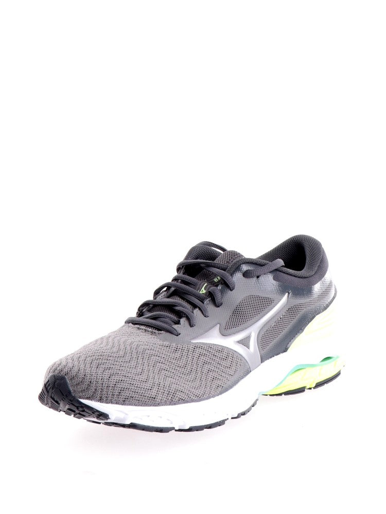 Wave Prodigy Scarpe Mizuno Grigio Scarpe Mizuno Grigio Scarpe