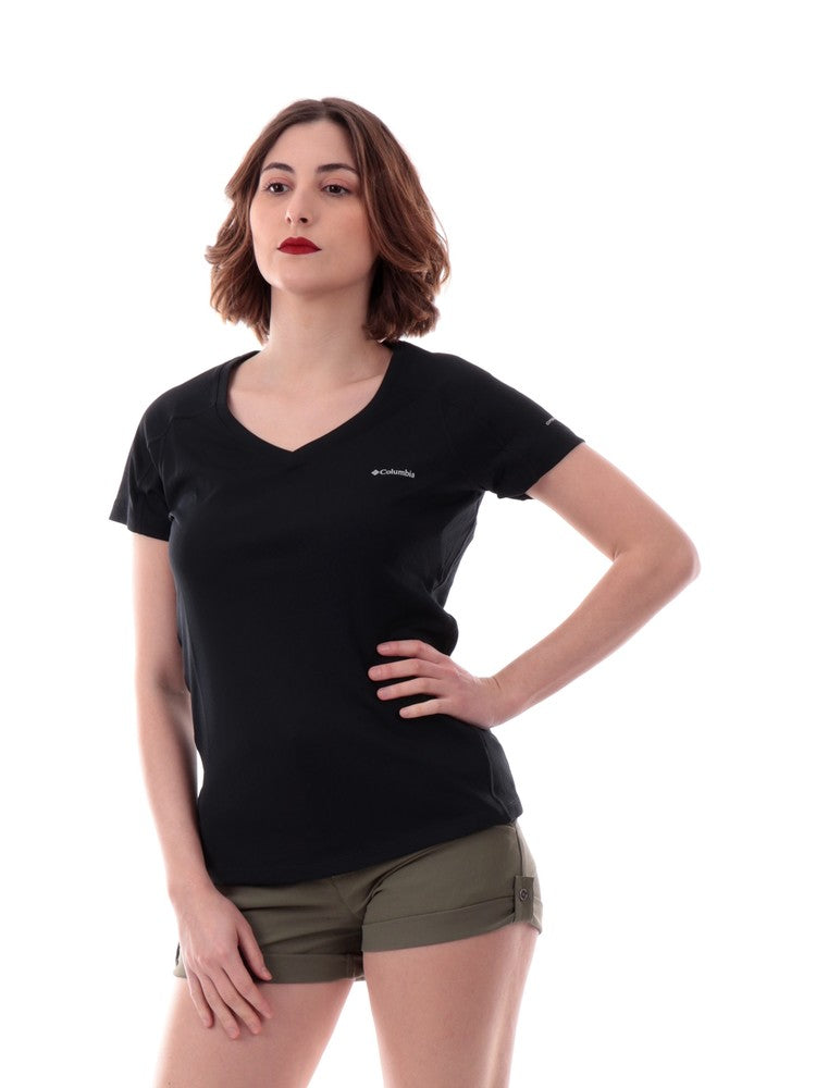 Maglietta Svizzera Calcio Maglietta Tecnica Columbia Zero Rules