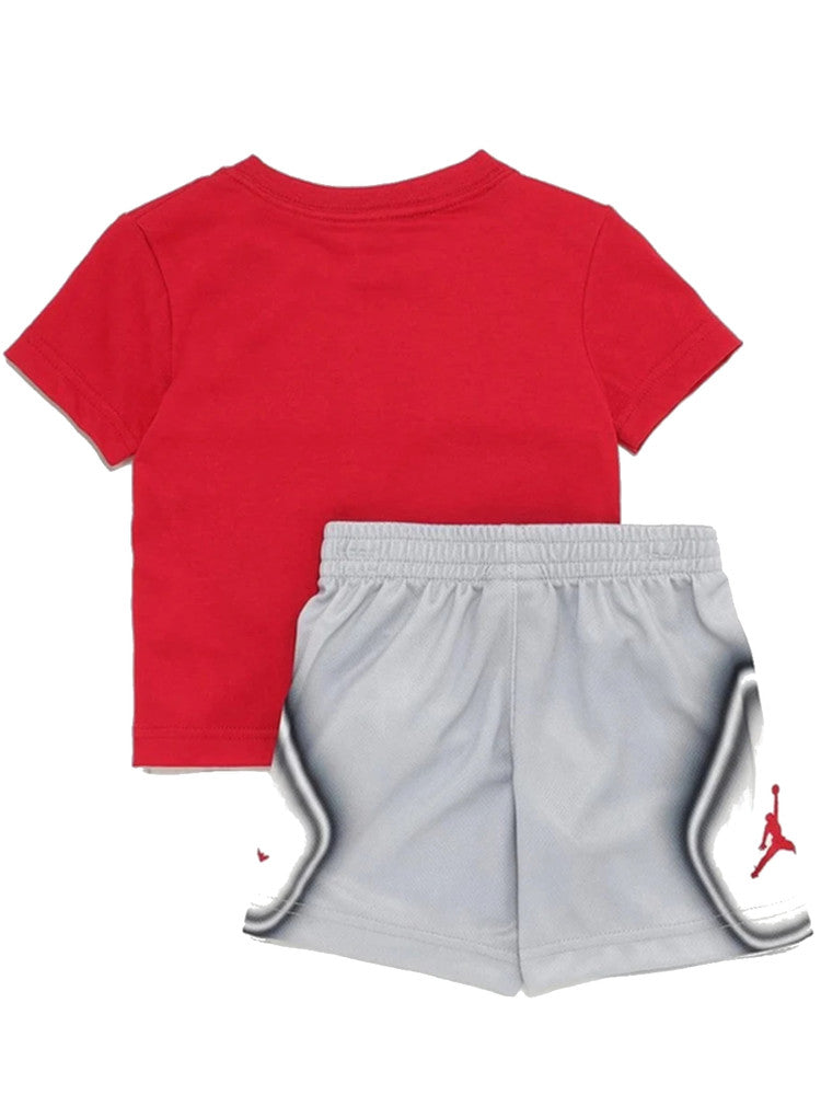 jordan tracksuit shorts