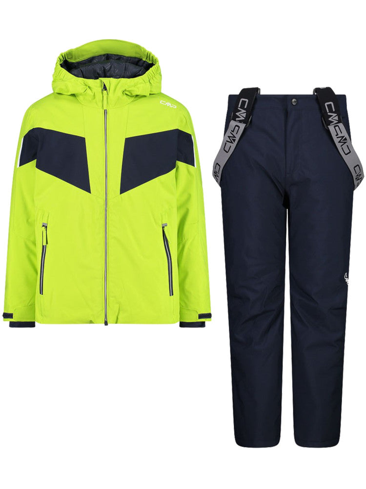 Globo Pantaloni Da Neve Brugi Tute Tuta Sci Brugi Donna Brugi Tuta